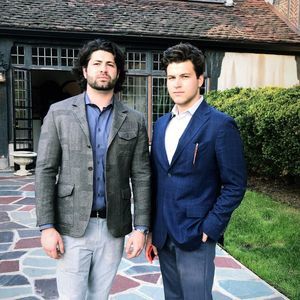 Meet your Posher, John michael